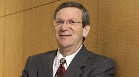 2014 Brigham-Kanner Prize