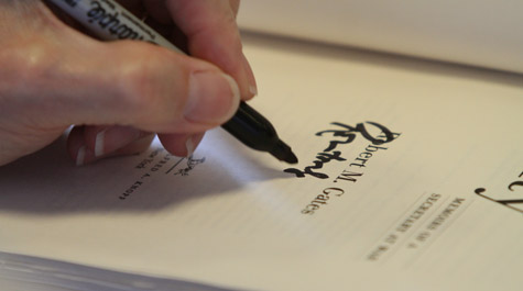 Signature