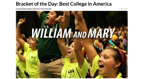 Best in the U.S.