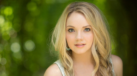 Danielle Bradbery