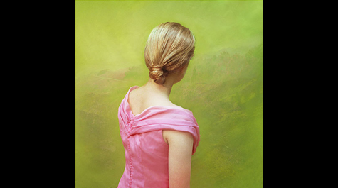 "Lexi Turns," by Aline Smithson