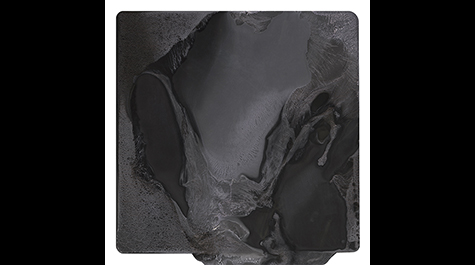 "Gelatin Silver," by Brittany Nelson