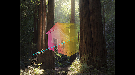 Untitled9, by Mark Dorf