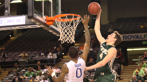 CAA championship