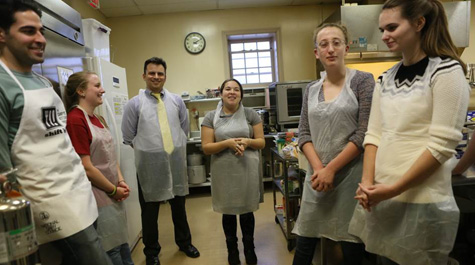 Campus Kitchen