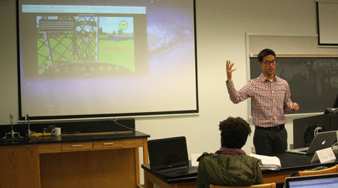 Faculty insight