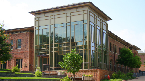 The Cohen Career Center