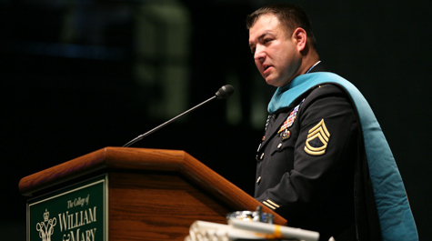 Commencement 2014