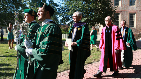 Procession