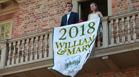 Class of 2018