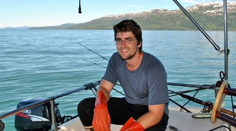 Missing alumnus