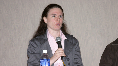 Panel discussion