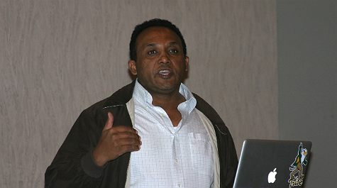 Panel discussion