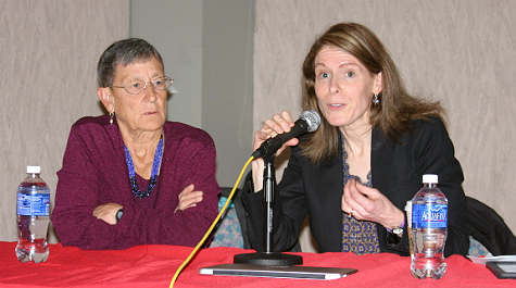 Panel discussion