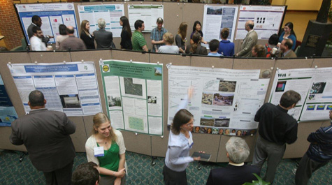 Graduate Research Symposium