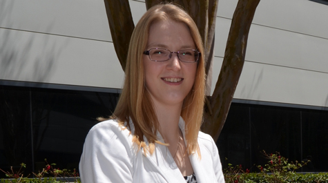 Jefferson Lab researcher