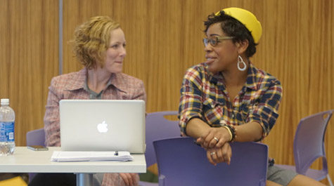 The Playwrights