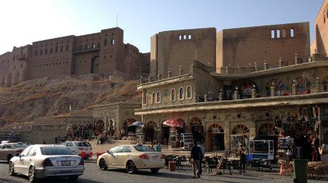 Erbil