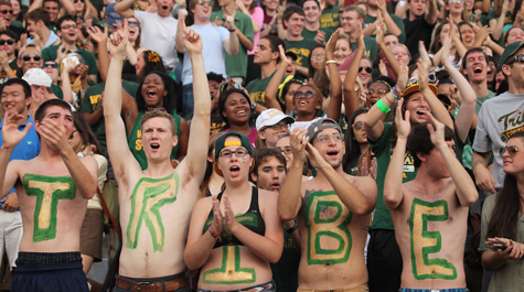 Homecoming 2014