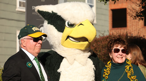 Homecoming 2014
