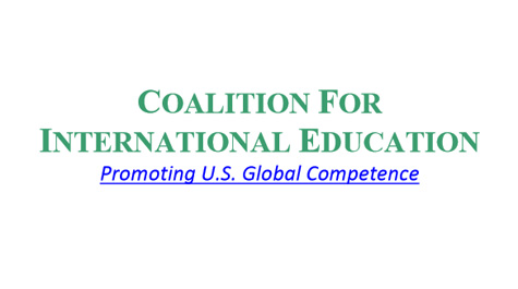 Exploring the benefits of a better global education