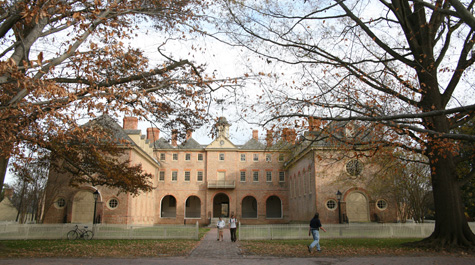 The Department of Louise