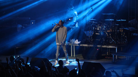 Charter Day concert