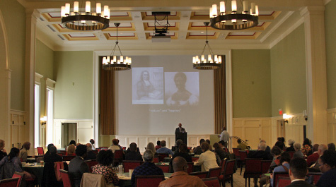 Lemon Symposium