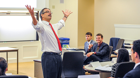 McGlothlin Leadership Forum