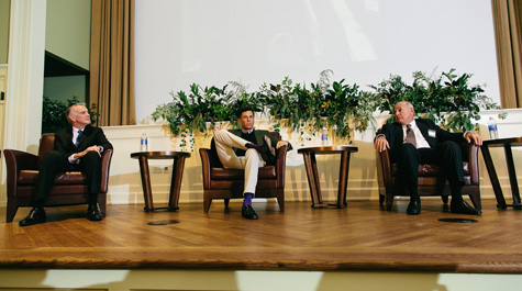 McGlothlin Forum