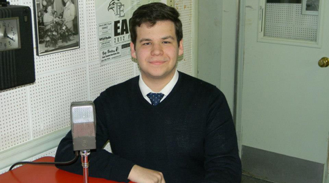 Jacob Miller