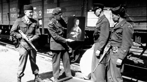 Monuments Men