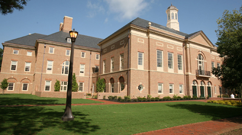 Entrepreneurship Center
