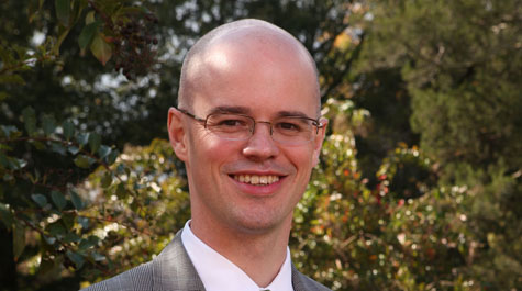 Henry Broaddus