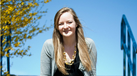 Brianna Buch