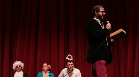 Raft Debate