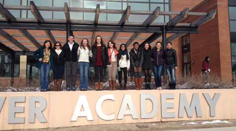 KIPP Discover Academy