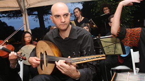 Kareem Roustom