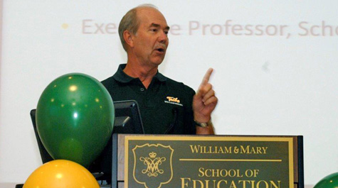 Superintendent of instruction