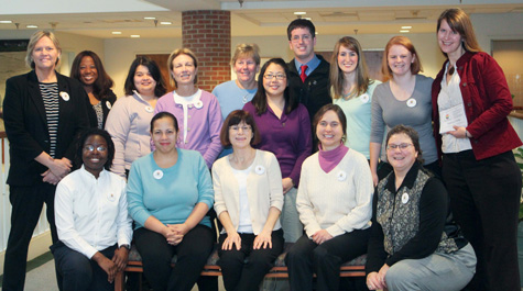 Student Affairs