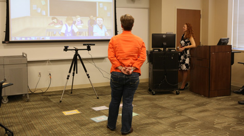 TeachLivE
