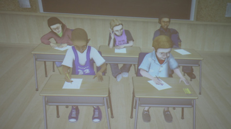 TeachLivE