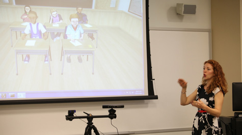 TeachLivE