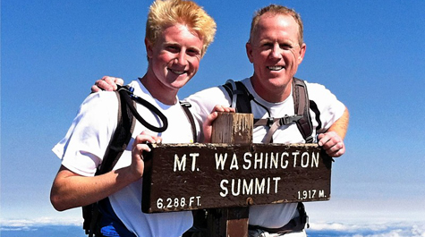 Tallest Peak