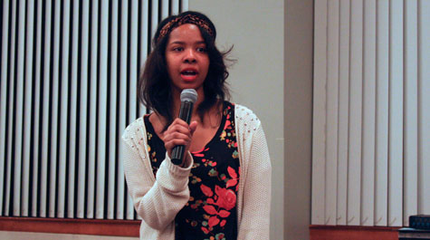 Town hall meeting