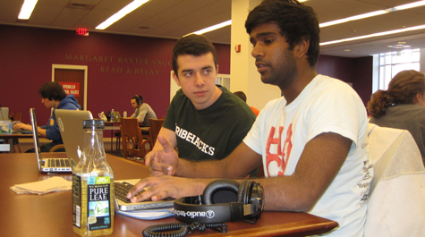 Preparing for a hackathon