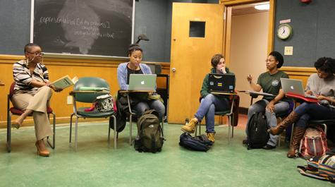 Commitment to teaching