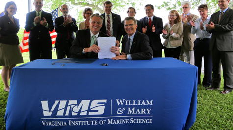 Stormwater managment bill