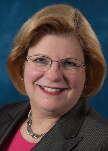 Marilyn Midyette