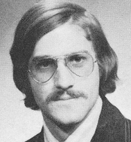 Don Fergusson in 1975/Colonial Echo